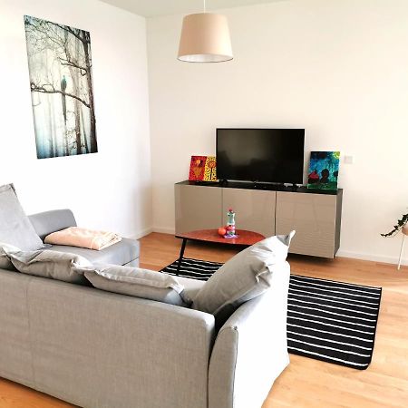 Apartment Am Belvedere וינה מראה חיצוני תמונה
