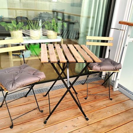 Apartment Am Belvedere וינה מראה חיצוני תמונה