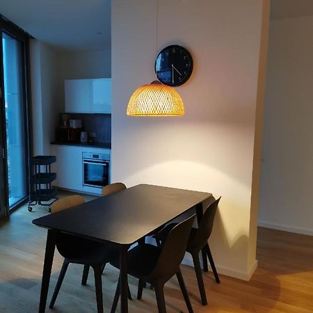 Apartment Am Belvedere וינה מראה חיצוני תמונה