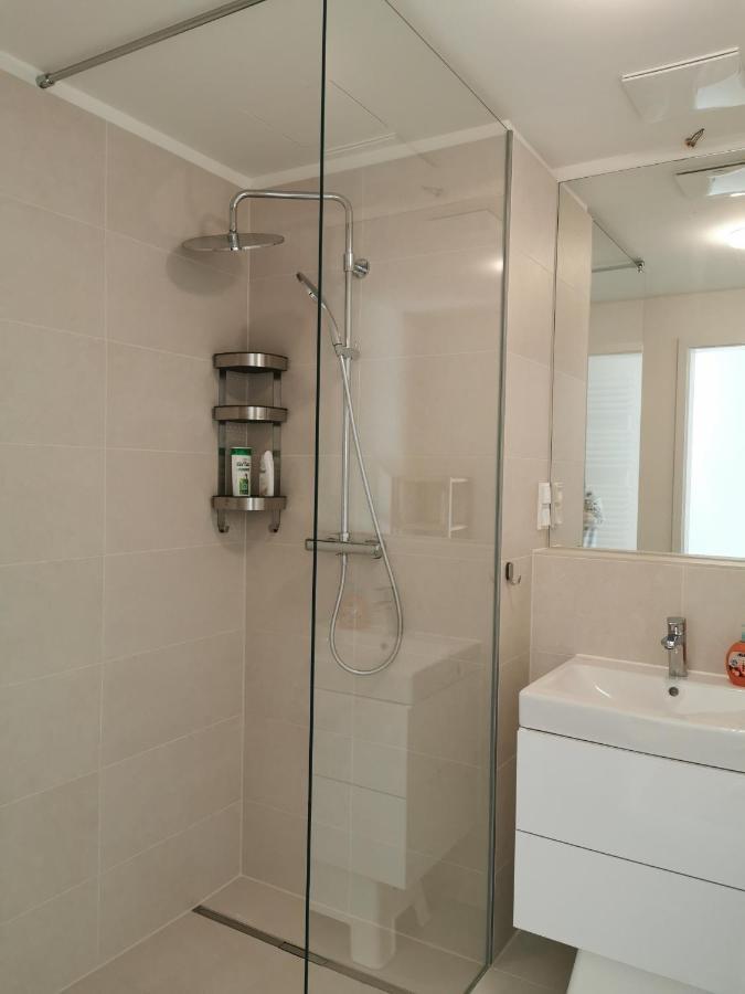Apartment Am Belvedere וינה מראה חיצוני תמונה
