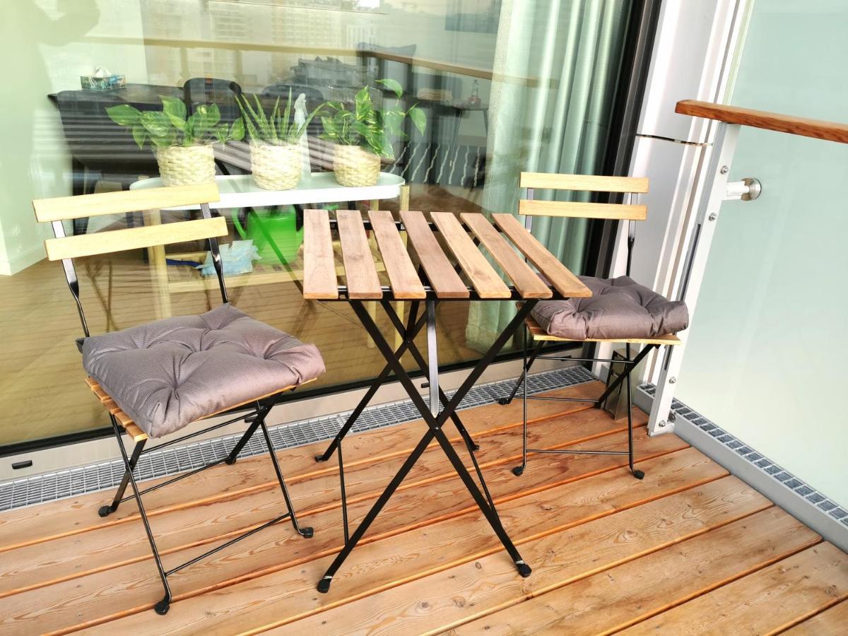 Apartment Am Belvedere וינה מראה חיצוני תמונה