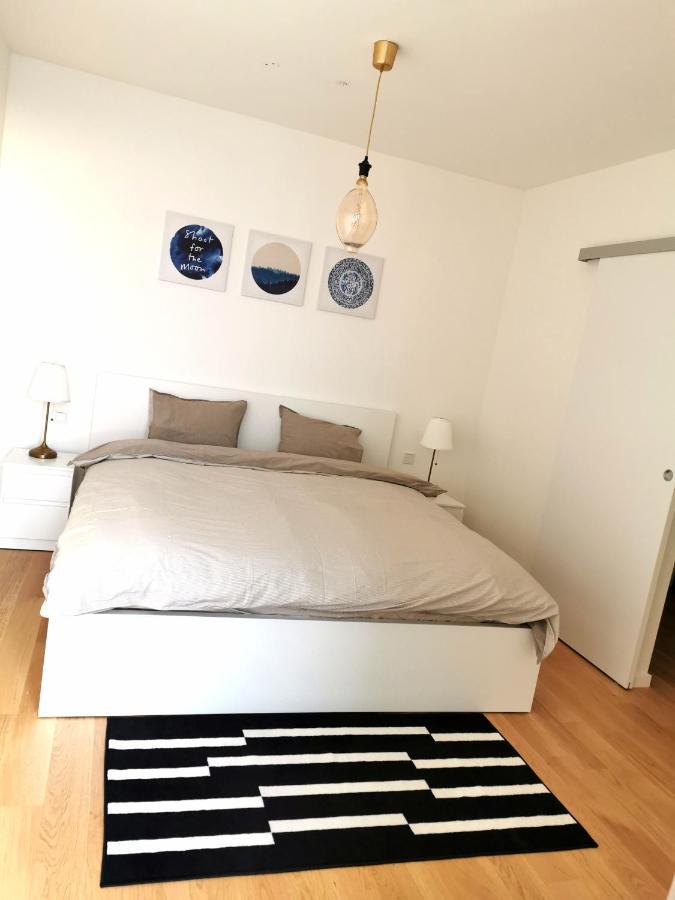 Apartment Am Belvedere וינה מראה חיצוני תמונה