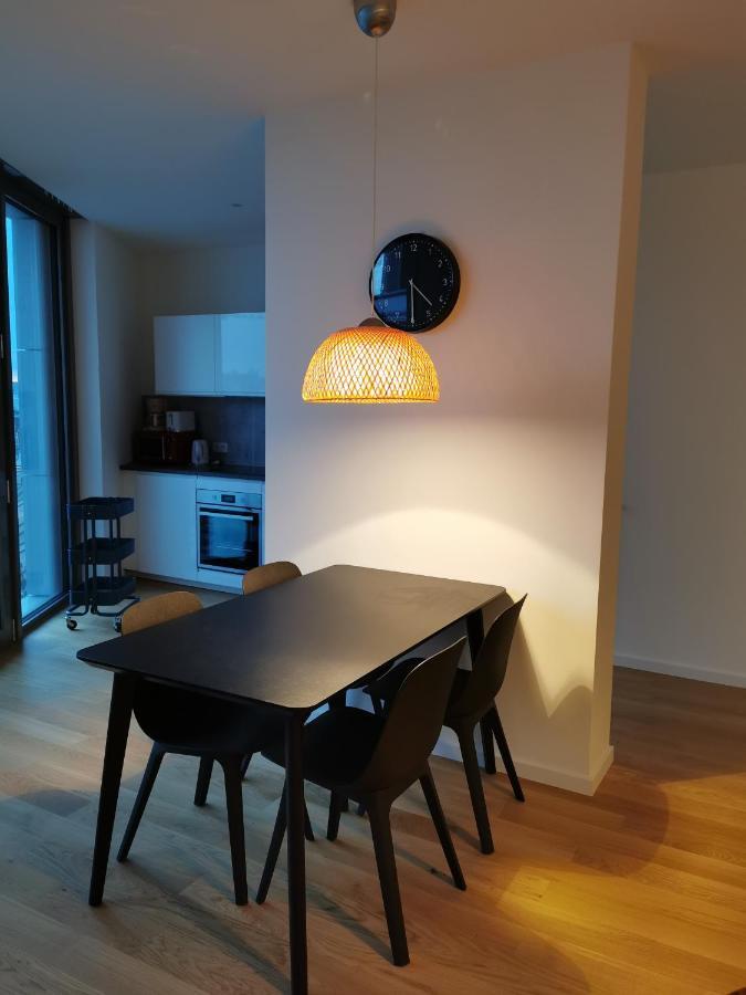Apartment Am Belvedere וינה מראה חיצוני תמונה